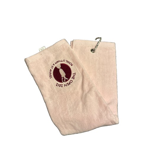 The open 2012 royal lytham - the,
