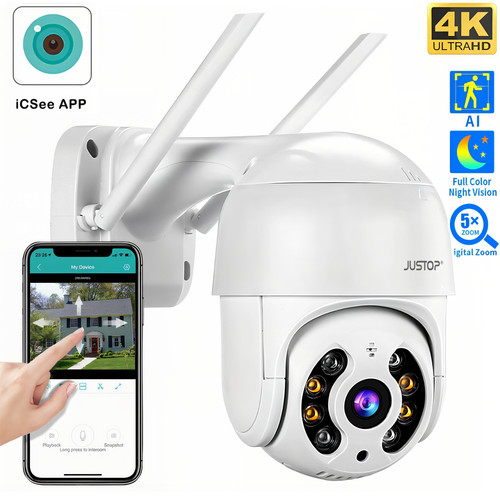8mp wireless camera - 8mp,