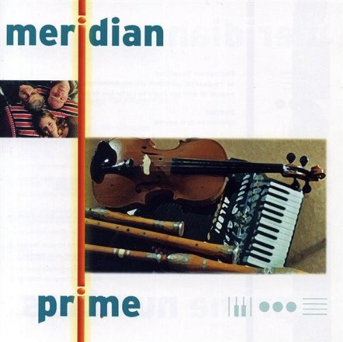Prime meridian - -,