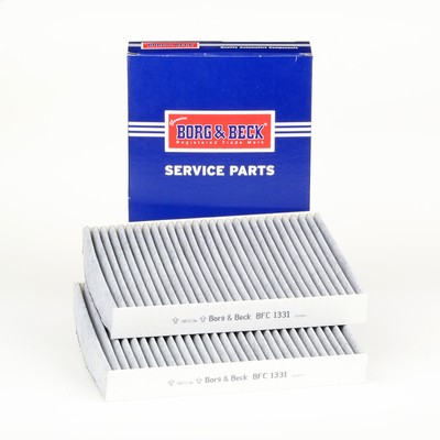 Pollen cabin filter - /, bmw