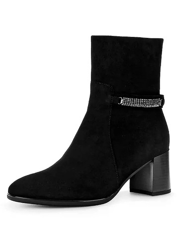 Gabor size 5 suede - uk,
