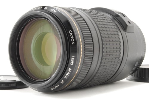 Canon 300mm 5 6l is - ef, f/4-5.6l
