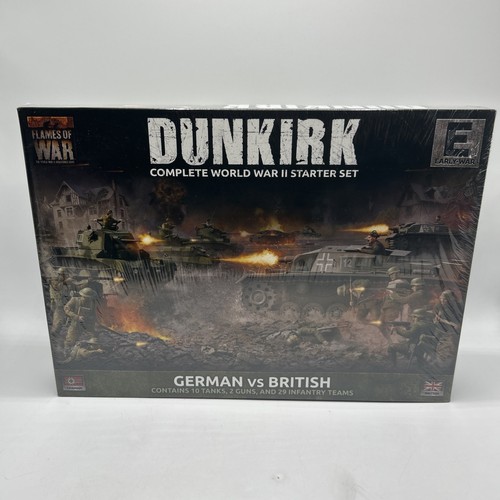 Dunkirk british german - dunkirk:,