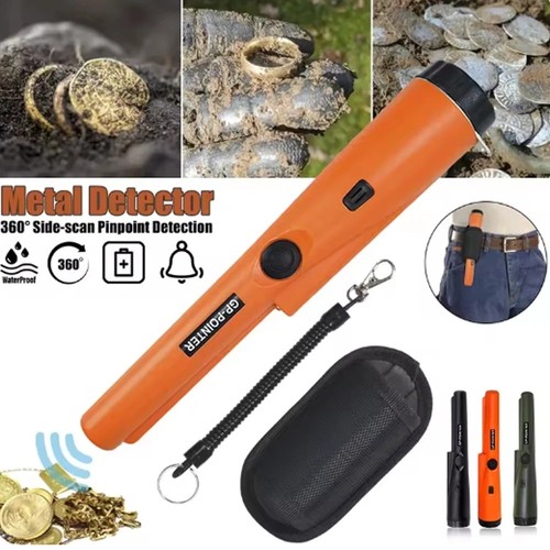 Garrett pro pointer - pro-pointer, pinpointer