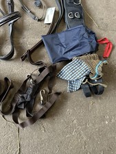 Equestrian Horse Pony Joblot