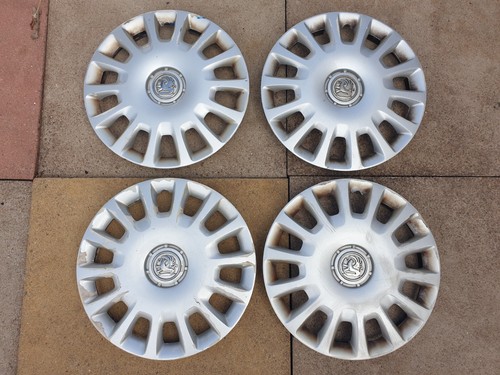 Vauxhall corsa wheel - vauxhall, 14”