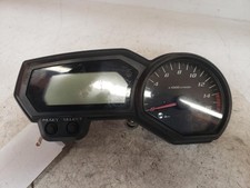 YAMAHA FZ6 MK1 2008 SPEEDO