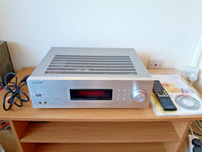 Pioneer SX-20 Stereo Receiver