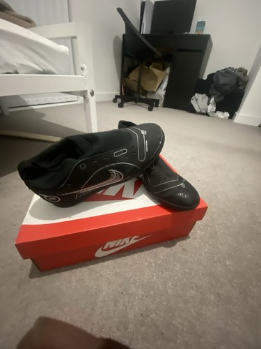Size nike football - size, 5.5