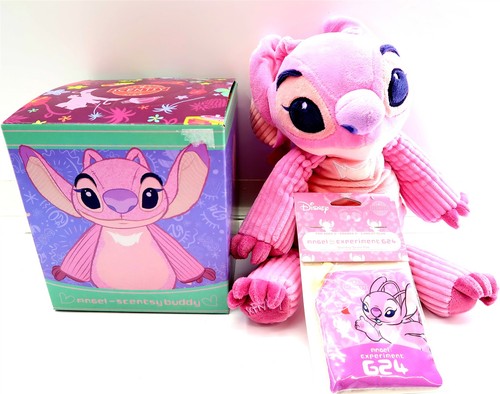 New scentsy disney angel - new,