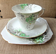 Shelley Fine Bone China