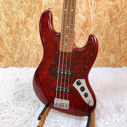 Squier jazz bass - squier,