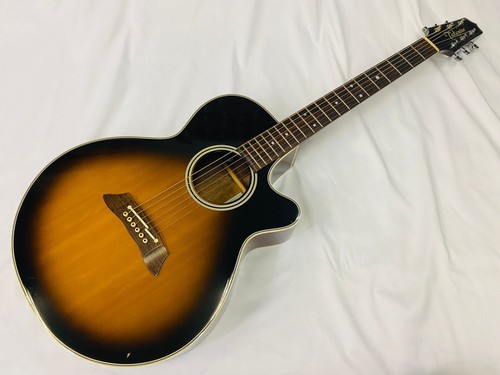 Takamine pt106 acoustic - takamine,