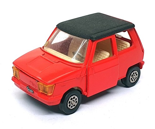Corgi toys appx 7cm long - toys,