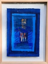 GERARD HASTINGS (British)