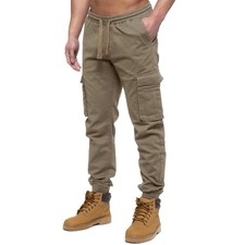 Enzo Mens Military Combat