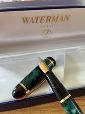 Waterman phileas fountain - waterman,
