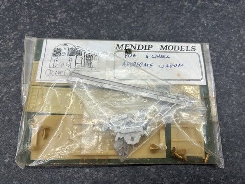 Gauge mendip models poa - gauge,
