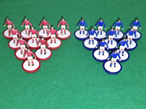 Subbuteo zombie lightweight - lightweight, no