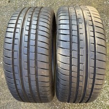 2x 245 35 20 95Y Goodyear