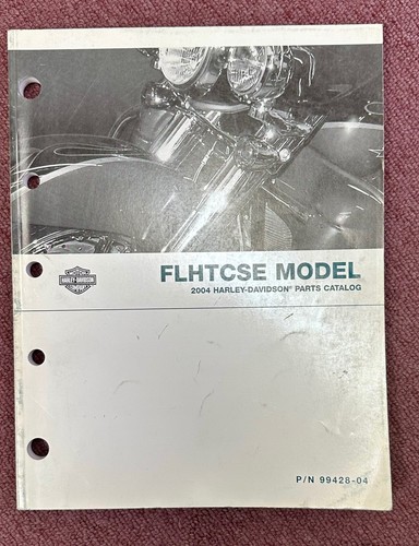 Harley davidson parts - parts, catalog