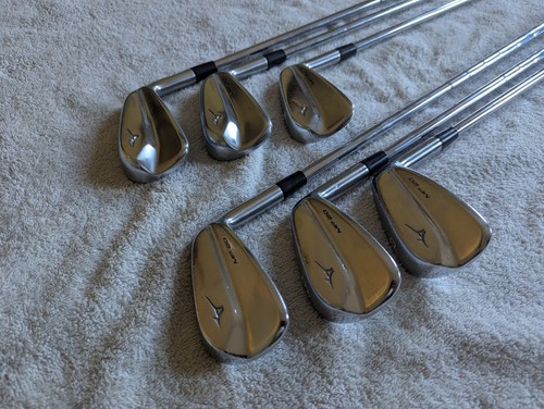 Mizuno mp20 combo set - mizuno,