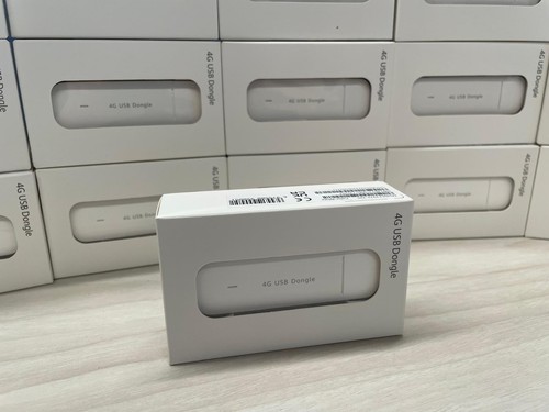 Lte usb dongle - dongle, (e3372-325)