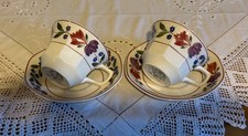 Adams Old Colonial SET of 2