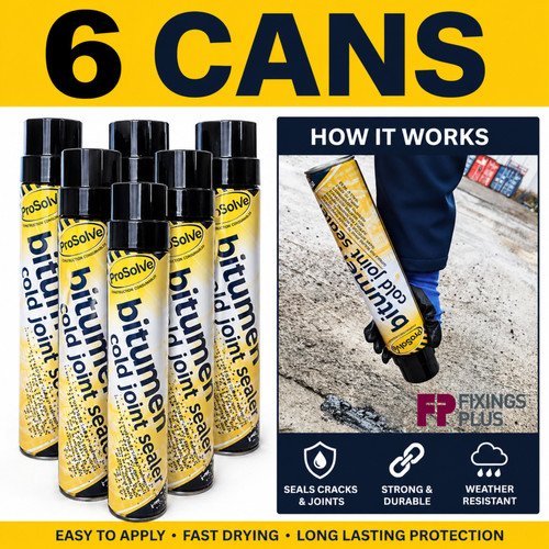 750ml cans bitumen cold - 6,