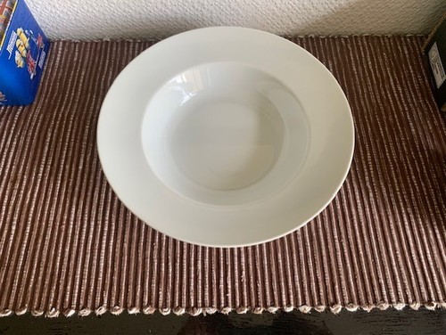 Ikea huge ceramic pasta - ikea, /