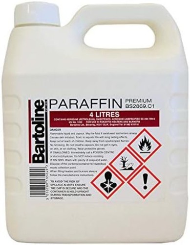 PARAFFIN