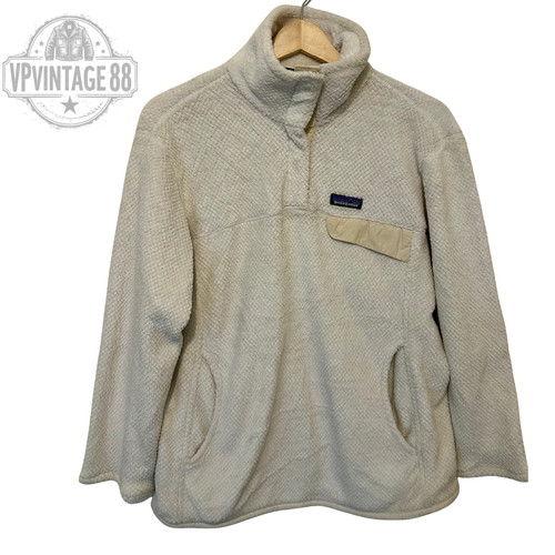 Vintage patagonia synchilla - patagonia,