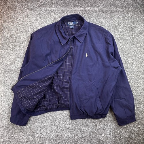 Polo ralph lauren harrington - polo,