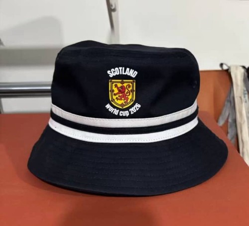 Scotland world cup bucket hat - scotland,