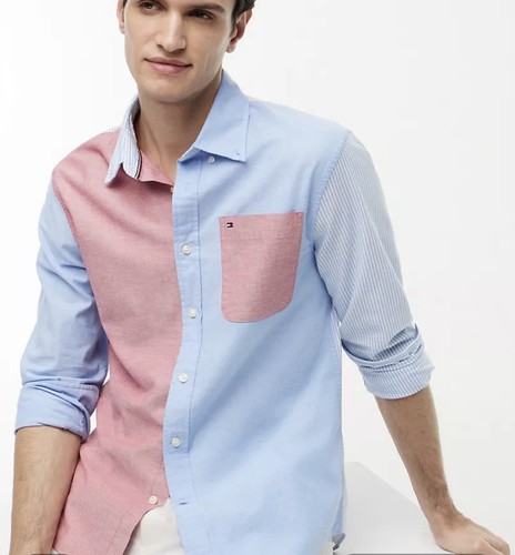 Tommy hilfiger regular - tommy,