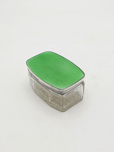 Art deco sterling silver - deco, &