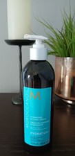 Moroccanoil Hydrating Styling Cream 500ml RRP £37.99