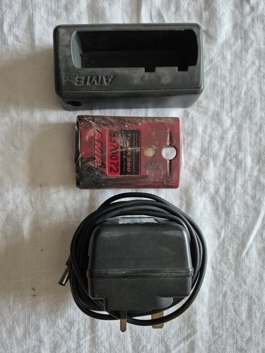 Race transponder amb - race,