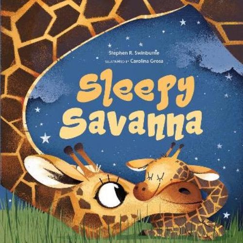 Stephen swinburne sleepy - stephen,