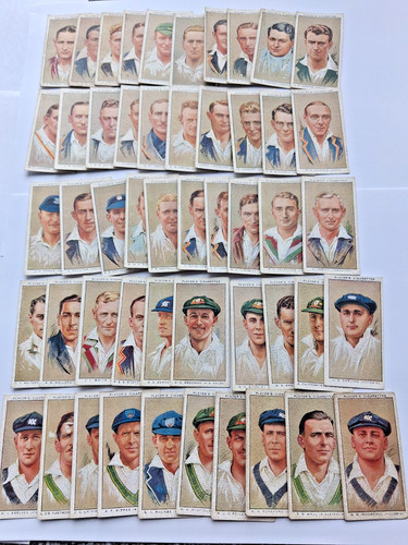 1934 players cigarette - players,