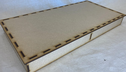 Model display baseboard 40cm - display, baseboard.