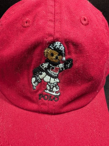 Polo ralph lauren girls 4t - 2t,