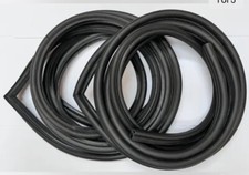 BMW E30 DOOR AND BOOT SEAL KIT