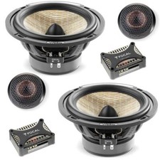 Focal PS165FXE Flax Evo Series