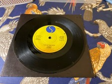 Rezillos Top Of The Pops 7"