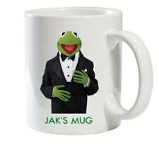 KERMIT THE FROG  MUPPET SHOW