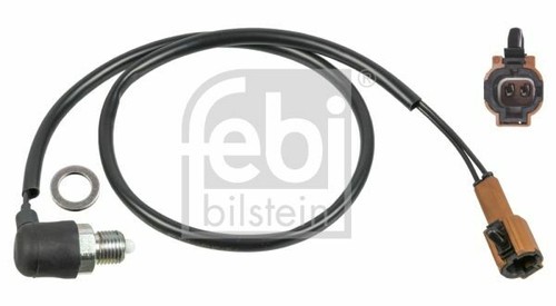 Reverse light switch for - light,