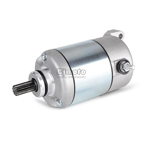 Starter motor for yamaha - for,