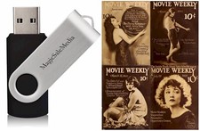 Movie Weekly - Film Cinema