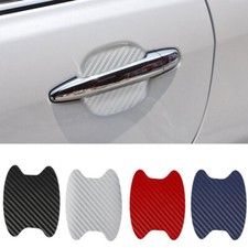 4Pcs Universal Car Door Handle
